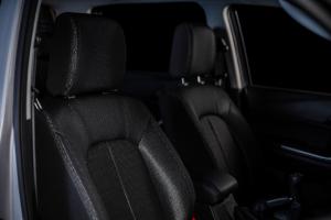 JMC Vigus Work Double Cab 2020 года  (CL)